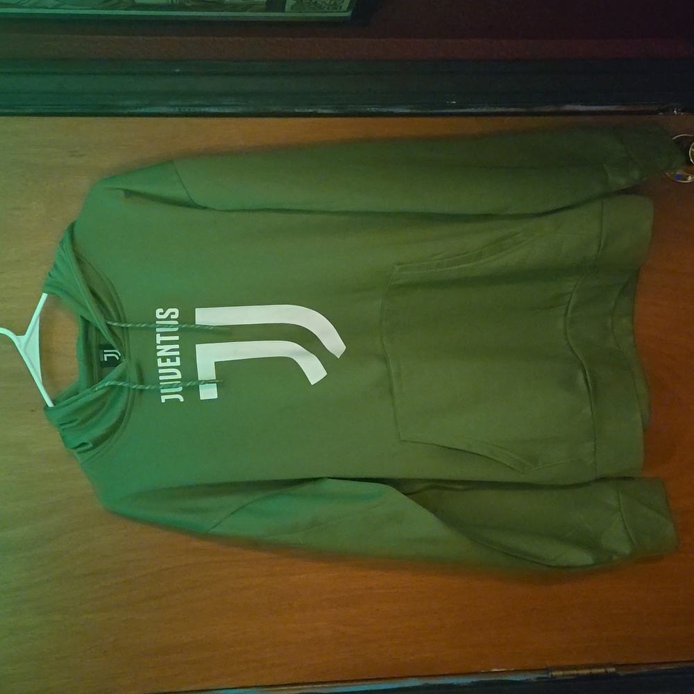 Juventus F.C. Hoodie